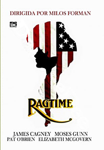 Ragtime (1981) (DVD)